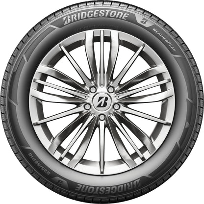 Bridgestone Weatherpeak All Weather 215/55R17 94V Passenger Tire