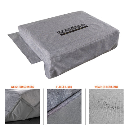 Blackstone 36" Drop-in Griddle Cover