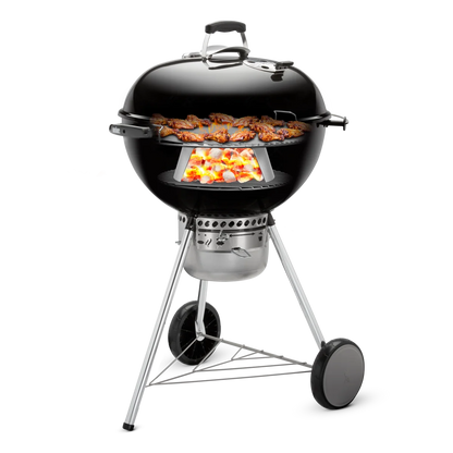 Weber Charcoal Heat Controller- 22 inch grills
