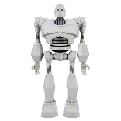 The Iron Giant Light &amp; Sound Walking Robot Toy. 15″