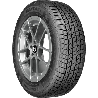 General AltiMAX 365 AW All Weather 245/45R19 102V XL Passenger Tire