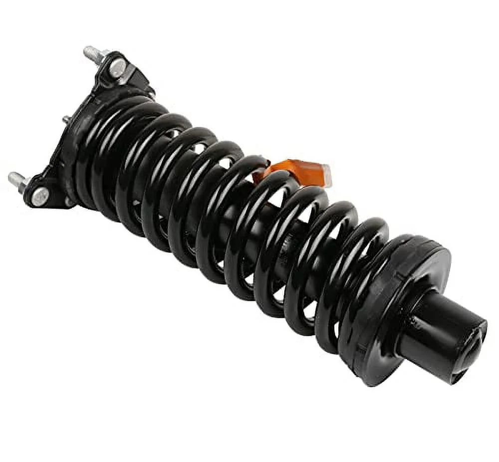 MOSTPLUS 171577L 171577R Front Pair Complete Strut Assemblies Compatible for Jeep Liberty 2002-2012/Dodge Nitro 2007-2011(Set of 2)