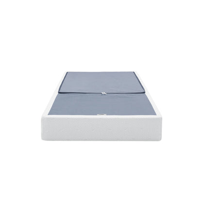 Mainstays 7.5" Half-Fold Metal Box Spring, King