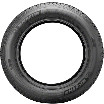 Michelin Defender LTX M/S Highway Tire 245/75R16 111T