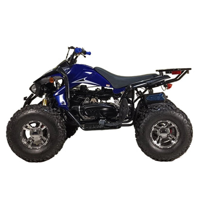 Vitacci Cougar Sport 200cc ATV Fully Automatic w/Reverse Full Size All Terrain Vehicle