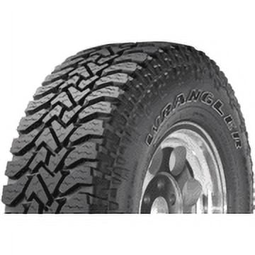 Goodyear Wrangler Authority A/T 31X10.50R15LT 109Q All-Terrain Tire