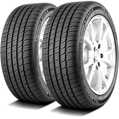 Michelin Primacy MXM4 ZP 245/45R19 102V XL bmw a/s All Season Tire