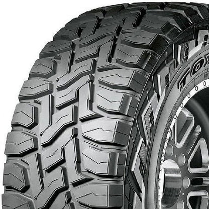 Toyo Open Country R/T LT 35X12.50R20 125Q F 12 Ply RT Rugged Terrain Tire