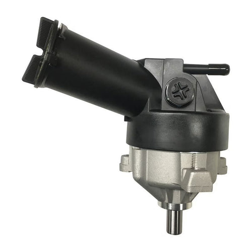 Edelmann Elite 6085R Power Steering Pump Fits select: 1989 FORD F150, 1989-1996 FORD BRONCO