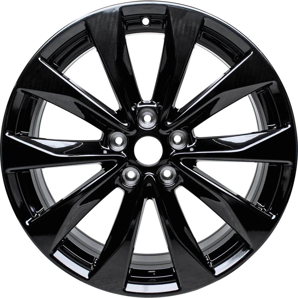 New Aluminum Wheel 19 Inch for 16-20 Nissan Maxima 19 x 8.5 Rim 5 Lug 4.5mm