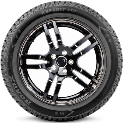 RoadX Rxfrost FX11 255/55R20 107H Winter Tire