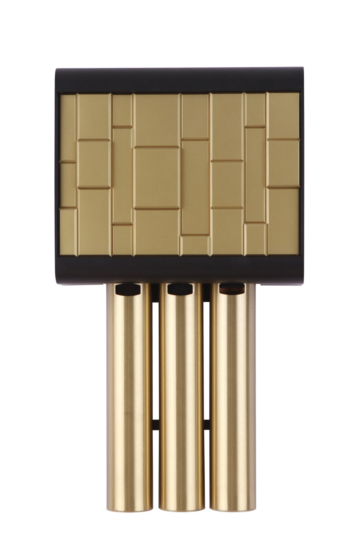 Craftmade Lighting - Westminster - 3 Tube Chime In Contemporary Style-16.14