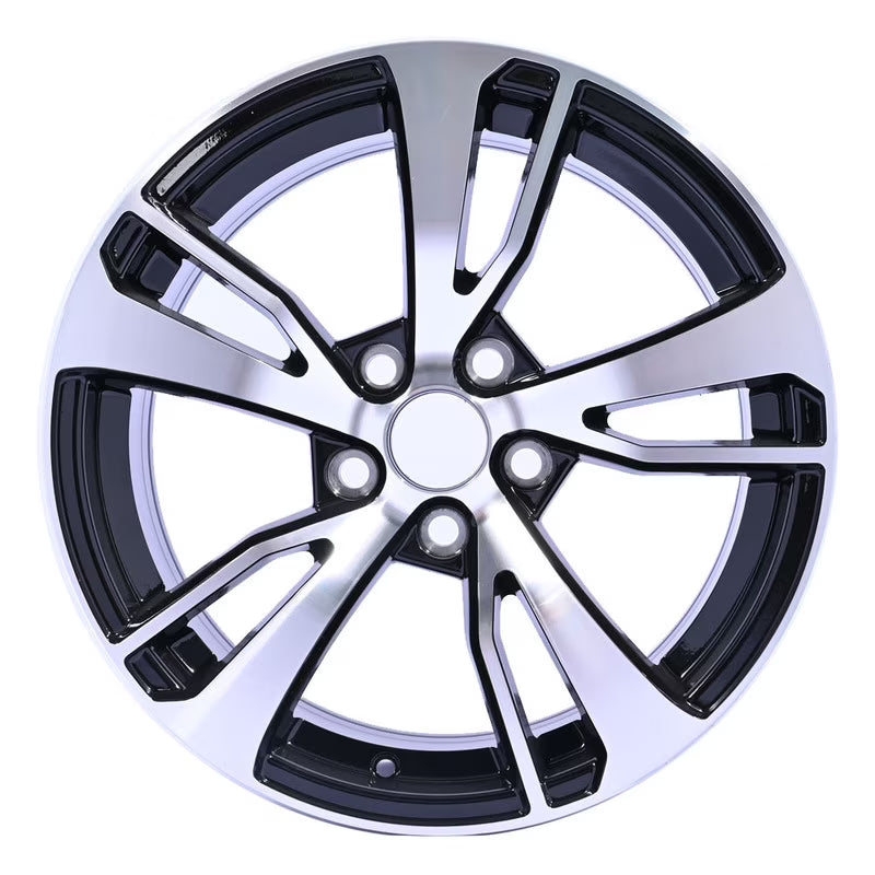 17"x7" Alloy Replacement Wheel Rim 75198 42611-0R170 For Toyota Rav4 2016-2018