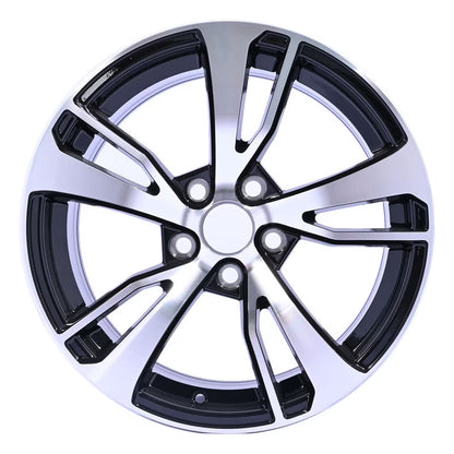 17"x7" Alloy Replacement Wheel Rim 75198 42611-0R170 For Toyota Rav4 2016-2018