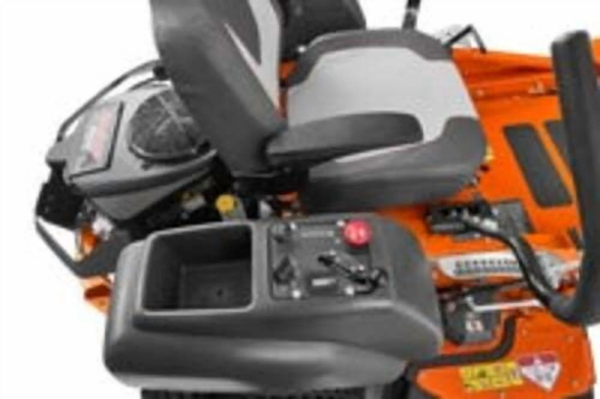 Husqvarna MZ61 (61") 24HP Kawasaki Zero Turn Lawn Mower