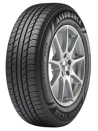 Goodyear Assurance Outlast 215/60R16 95V All- Season Tire
