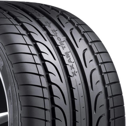 Dunlop SP Sport Maxx 050 DSST NRT UHP Summer 245/40R19 94W Passenger Tire
