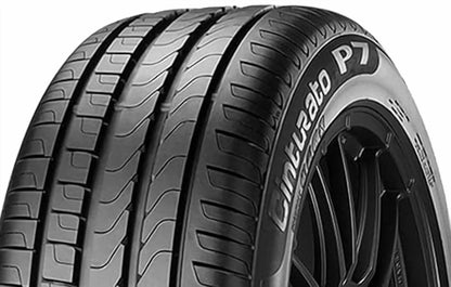 4 Pirelli Cinturato P7 275/35R19 100Y Performance Summer Run Flat UHP Tires RFT P2478800 / 275/35/19 / 2753519