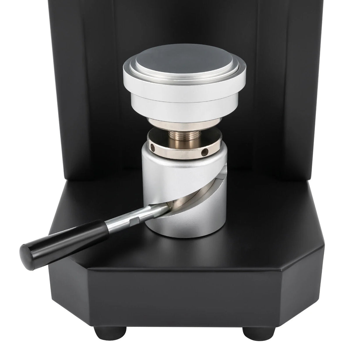 Miumaeov 70W Commercial Electric Can Sealer Machine 5.7cm Automatic Can Sealing Machine
