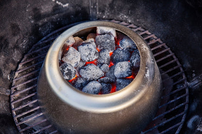 Weber Charcoal Heat Controller- 22 inch grills