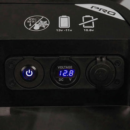 RinseKit 3.5 gal Portable Shower