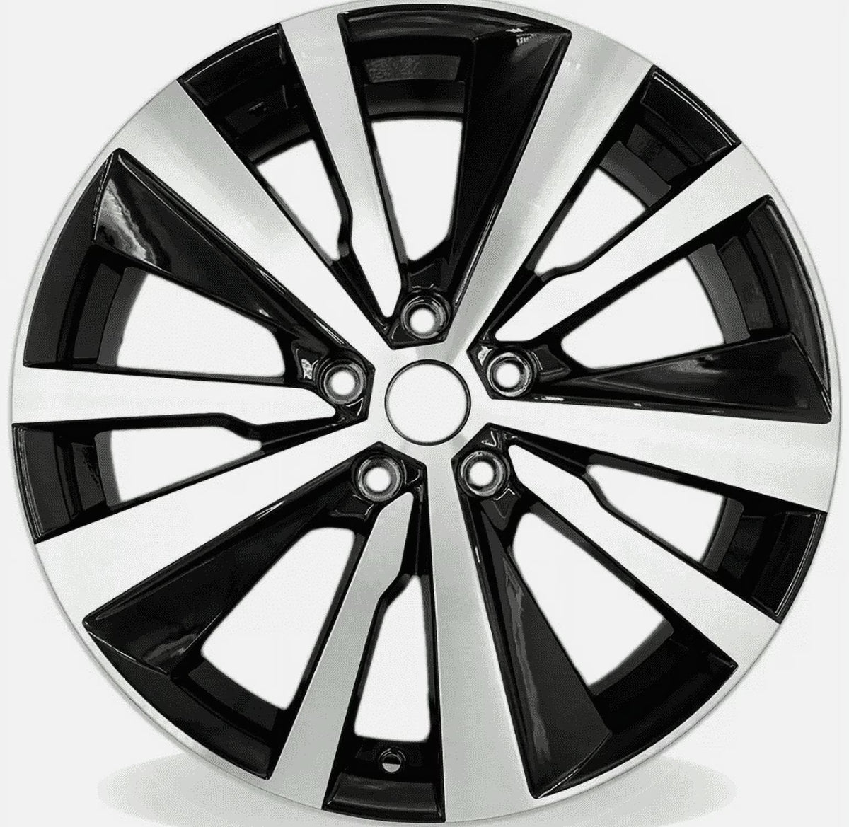 Nissan Fits Altima Wheel 2019 2020 19" Factory OEM 403006AM3A