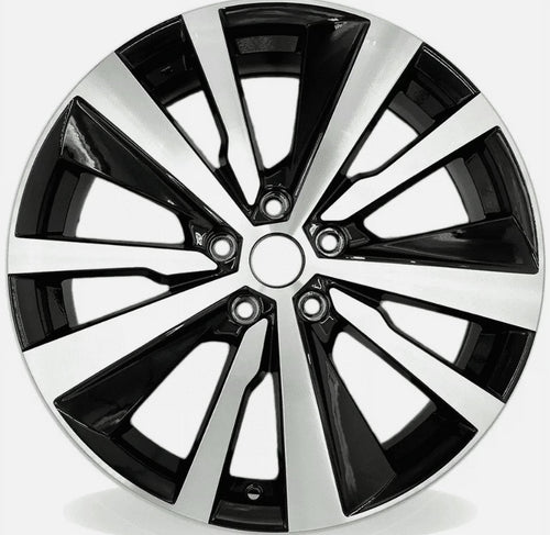 Nissan Fits Altima Wheel 2019 2020 19" Factory OEM 403006AM3A