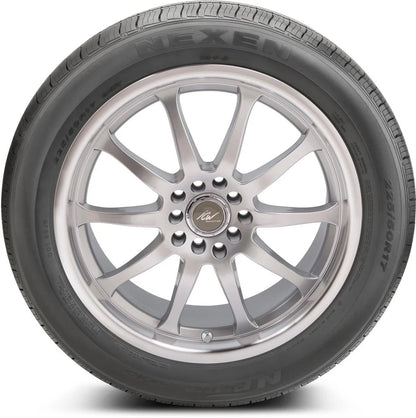 Set of 2 Nexen N'Priz AH5 235/60R18 107H Tires 2356018 235 60 18