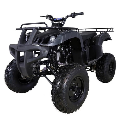 Tao Tao Bull 150 4-Wheeler 150cc ATV with Automatic Transmission and Reverse