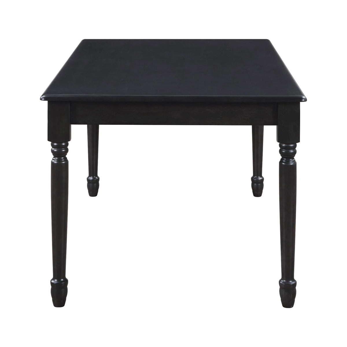 Better Homes and Gardens Autumn Lane Farmhouse Dining Table, Multiple Finishes