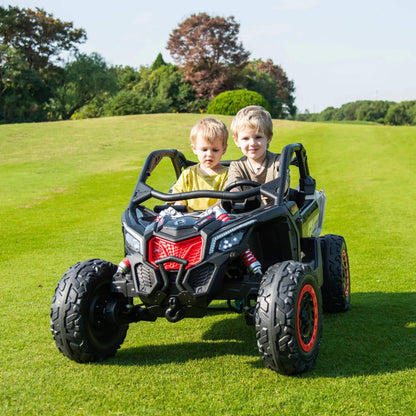 Freddo Cam Am Maverick UTV 48V 2 Seater