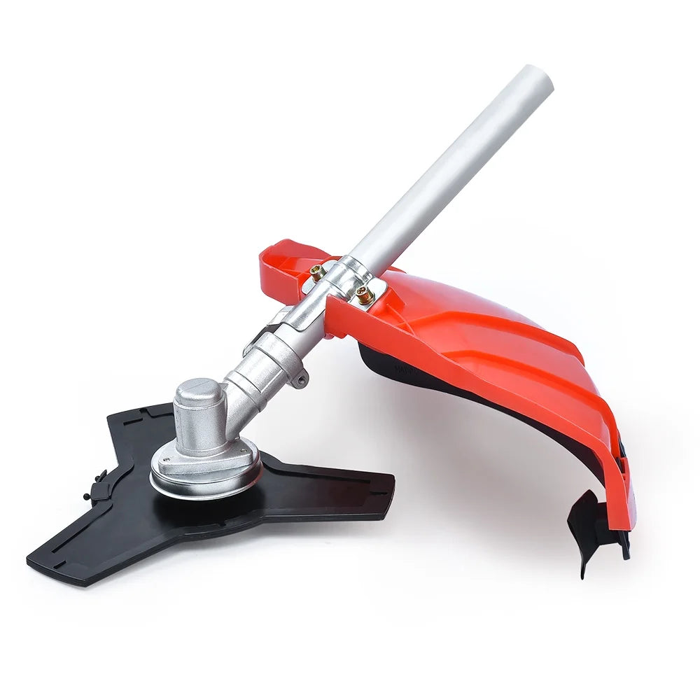 Maxtra Scooters 16ft 2 Cycle Gas Powered Extendable Pole Saws, Anti-Vibration System
