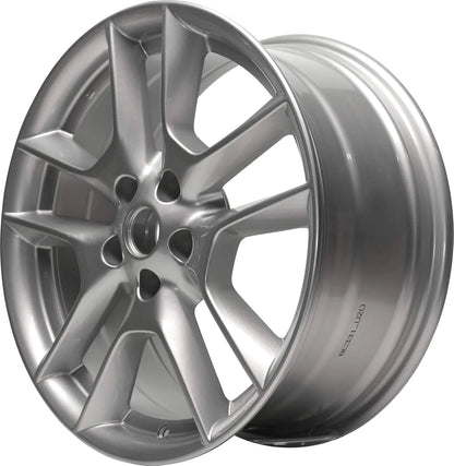 New Aluminum Wheel 18 Inch for 10-14 Nissan Maxima 18 x 8 Rim 5 Lug 115mm