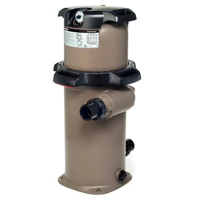 Hayward C100S SwimClear Single Element Cartridge Pool Filter - 100 sq. ft.