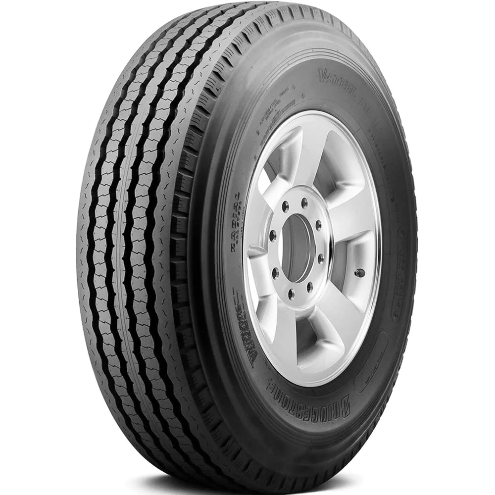 Bridgestone R187 8R19.5 F/12PLY