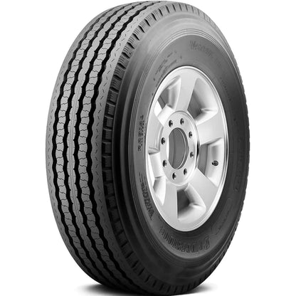 Bridgestone R187 8R19.5 F/12PLY