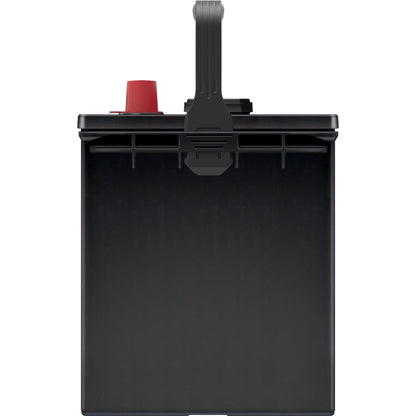 EverStart Maxx Lead Acid Automotive Battery, Group Size 27 12 Volt, 810 CCA 160RC