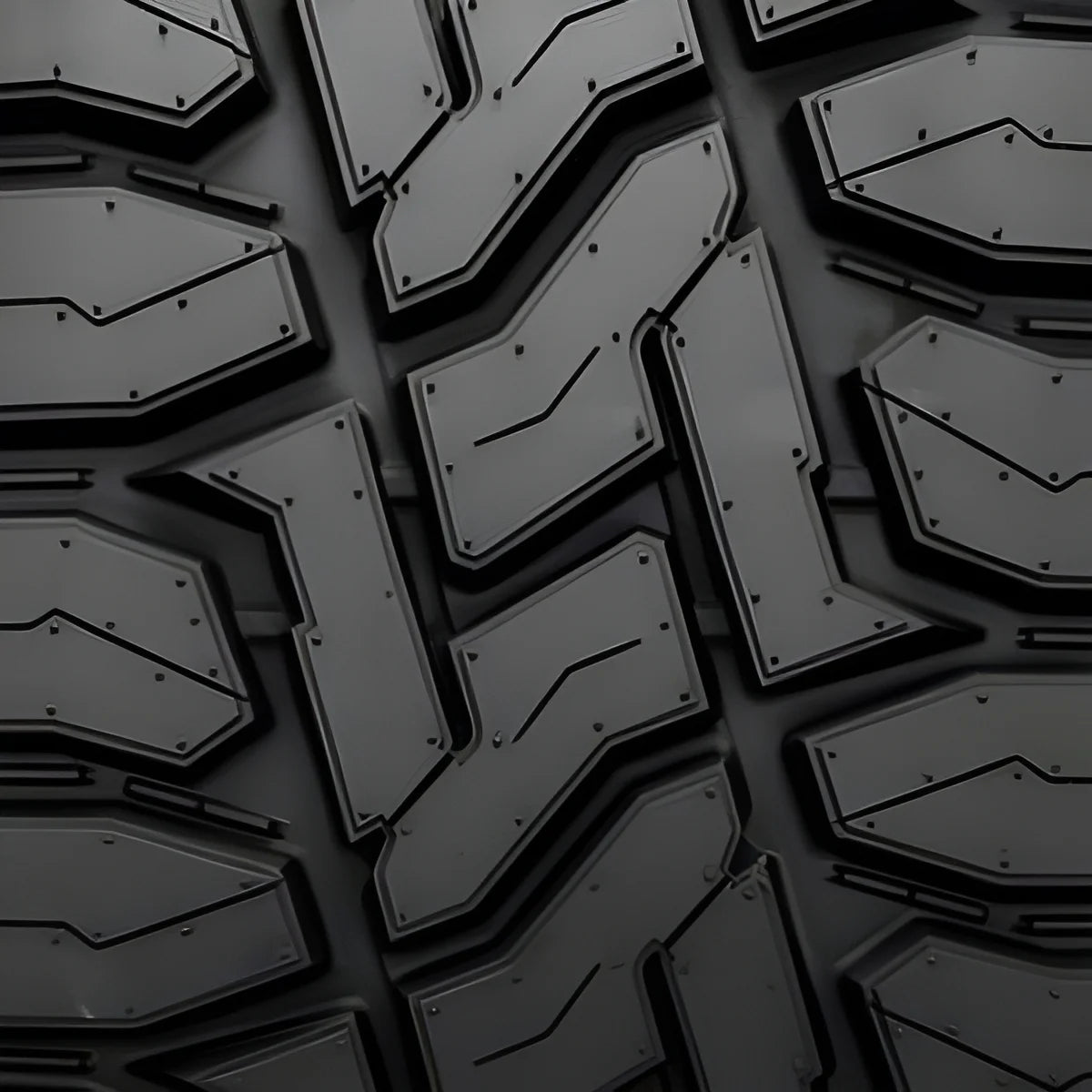 Toyo Open Country R/T LT 35X12.50R20 125Q F 12 Ply RT Rugged Terrain Tire