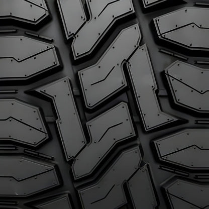 Toyo Open Country R/T LT 35X12.50R20 125Q F 12 Ply RT Rugged Terrain Tire