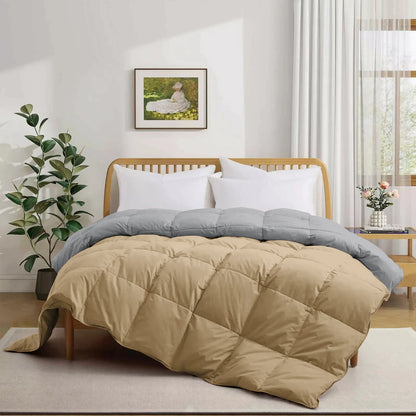 Bedding Comforter Cal King Size, Duvet Insert, Quilted Comforter with Corner Tabs, All Season Lightweight Quilt, Down Alternative Hotel Comforter Cal King Size 96X102 Baby Pink