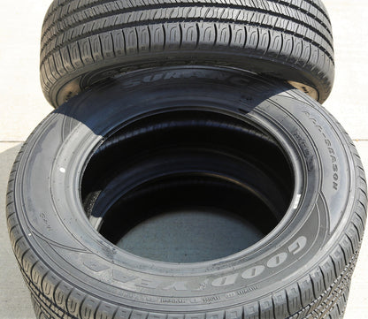 Goodyear Assurance All Season 205/55R16 91H Passenger Tire
