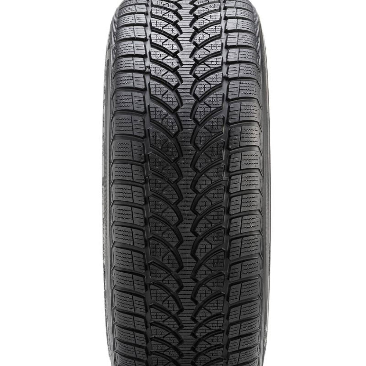 1 x Bridgestone BLIZZAK LM32 225/50R17 94H Runflat (RFT/ROF) Tires BR003773 / 225/50/17 / 2255017