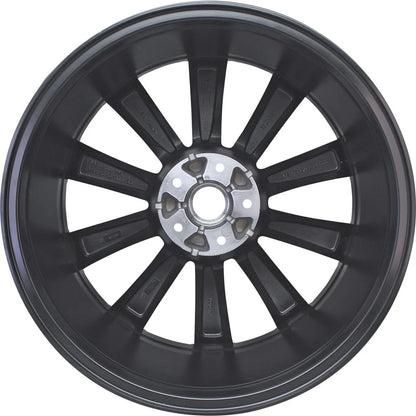 New Aluminum Wheel 19 Inch for 16-20 Nissan Maxima 19 x 8.5 Rim 5 Lug 4.5mm