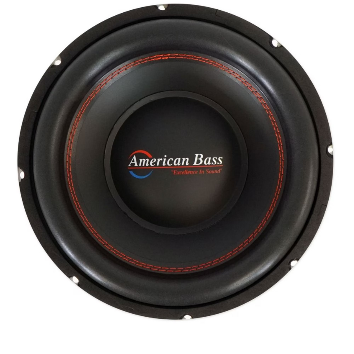 American Bass Titan Series Subwoofer 15" Subwoofer 3000W Max Dual 4 Ohm Car Audio