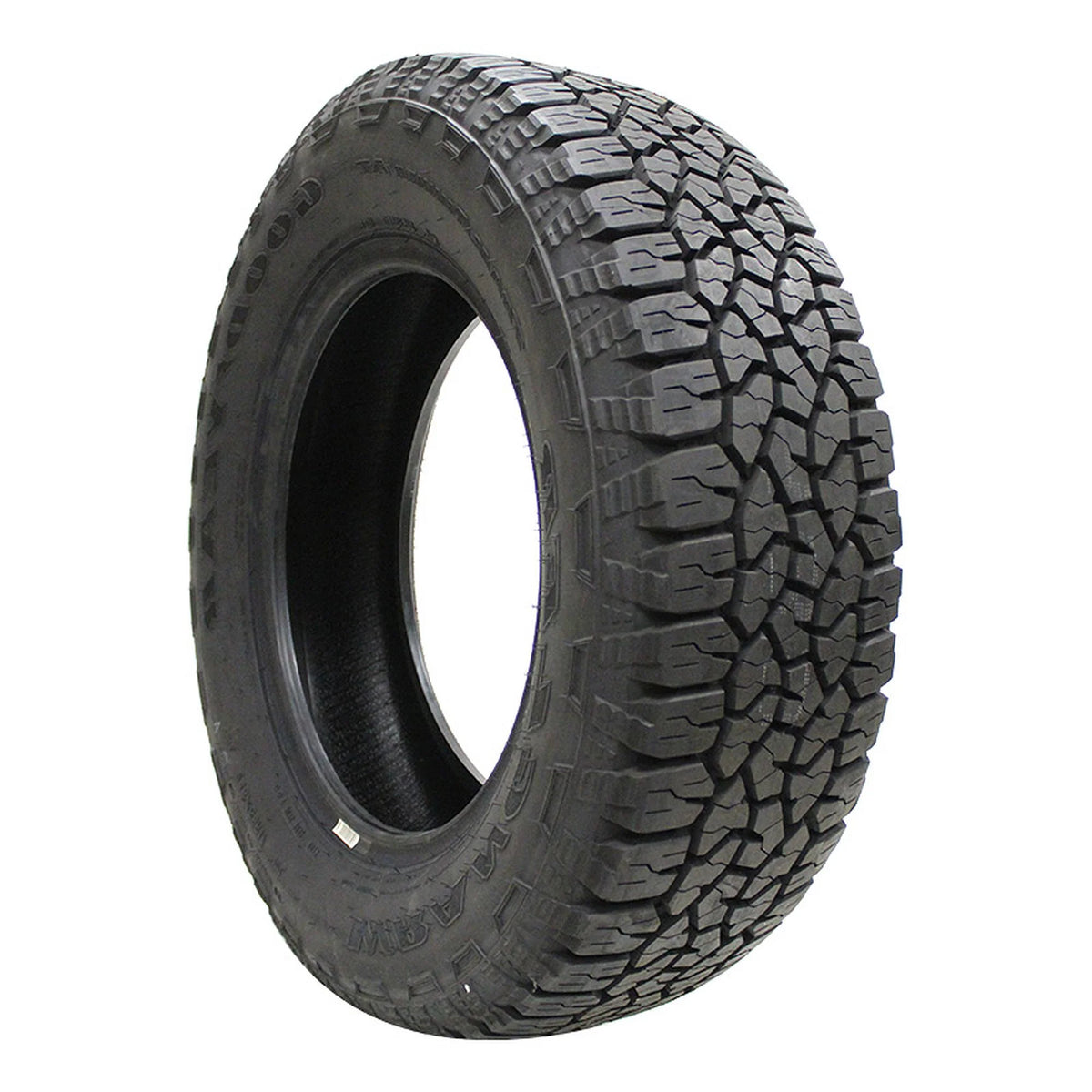 Goodyear Wrangler TrailRunner AT All Terrain 235/75R15 105S Light Truck Tire