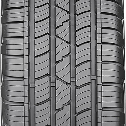 Mastercraft Courser Quest Plus All Season 235/70R16 106T Light Truck Tire