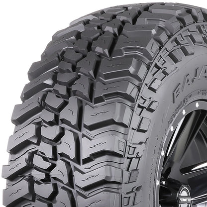 Mickey Thompson Baja Boss M/T 40X13.50R17LT/6 121Q All Season