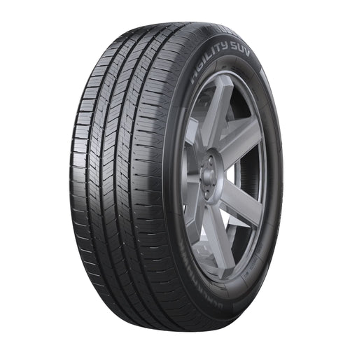 BlackHawk Agility SUV All Season 255/60R19 109H SUV/Crossover Tire