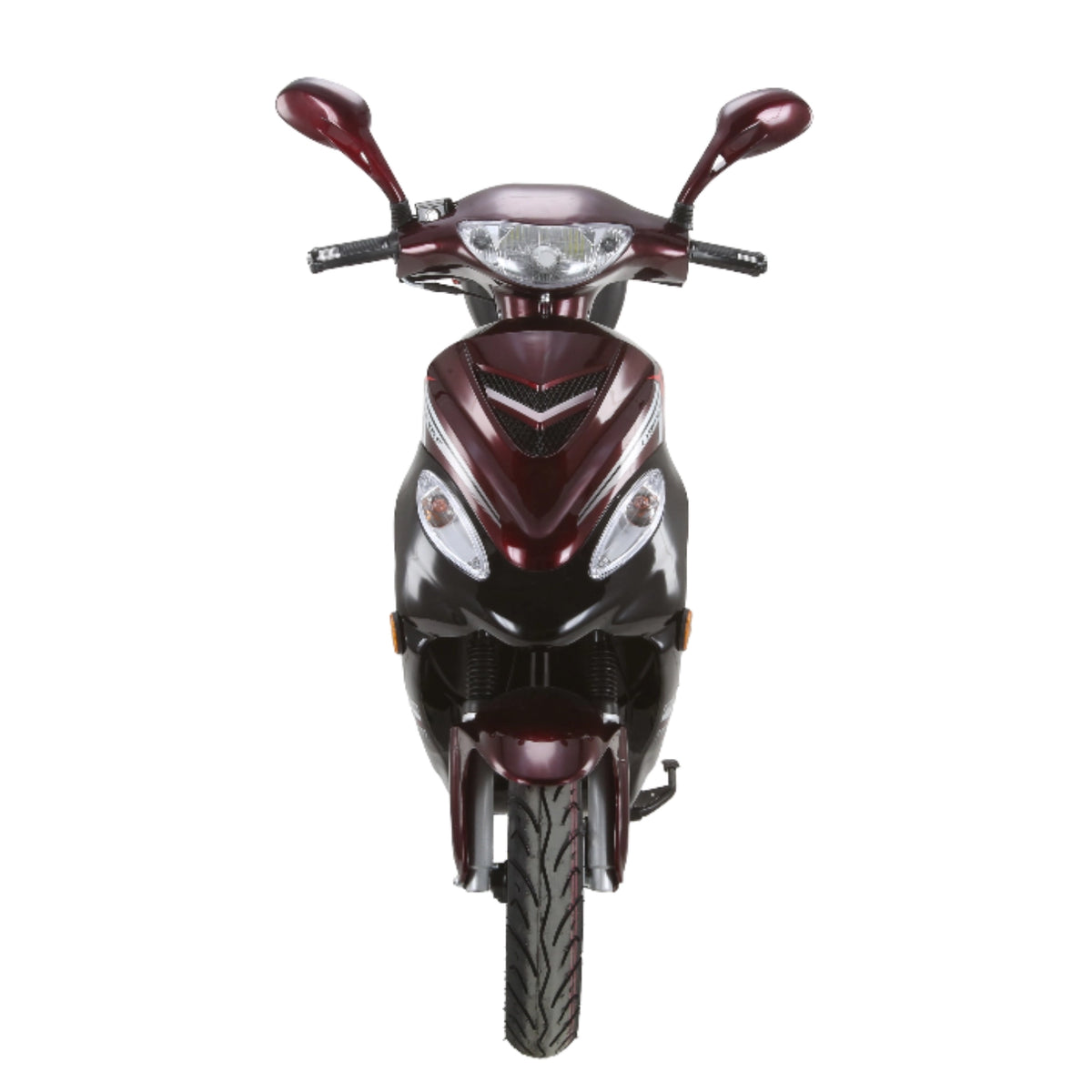 Vitacci Solana 49cc Scooter Moped