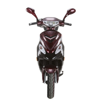 Vitacci Solana 49cc Scooter Moped